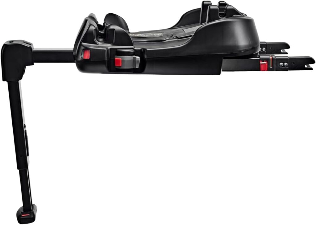 Doona X autokrēsliņa Isofix bāze