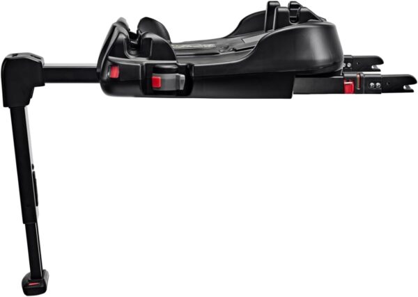 Autokreslini.lv | X autokrēsliņa Isofix bāze bilde #5