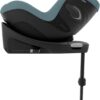 Cybex Sirona G3 PLUS sēžamā daļa bērniem 61-105cm krāsa Stormy