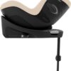 Cybex Sirona G3 PLUS sēžamā daļa bērniem 61-105cm krāsa Almond