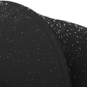 Thule Maple mazuļu autokrēsliņš 40-75cm krāsa Black