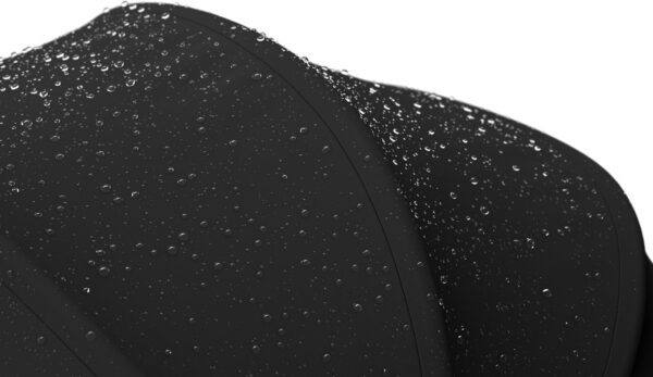Autokreslini.lv | Maple mazuļu autokrēsliņš 40-75cm krāsa Black bilde #7