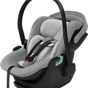 Thule Maple mazuļu autokrēsliņš 40-75cm krāsa Light Grey