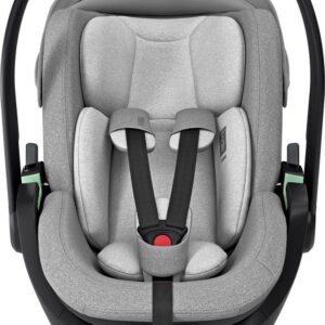 Thule Maple mazuļu autokrēsliņš 40-75cm krāsa Light Grey