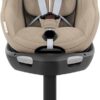 Cybex Sirona G3 PLUS sēžamā daļa bērniem 61-105cm krāsa Almond