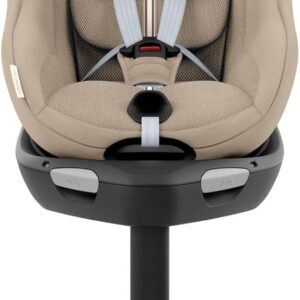 Cybex Sirona G3 PLUS sēžamā daļa bērniem 61-105cm krāsa Almond