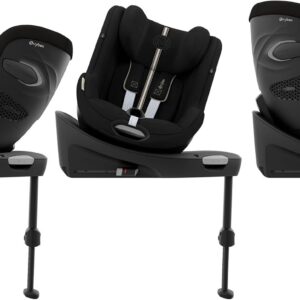 Cybex Sirona G3 PLUS sēžamā daļa bērniem 61-105cm krāsa Moon