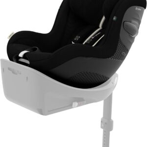 Cybex Sirona G3 PLUS sēžamā daļa bērniem 61-105cm krāsa Moon