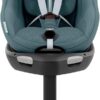 Cybex Sirona G3 PLUS sēžamā daļa bērniem 61-105cm krāsa Stormy