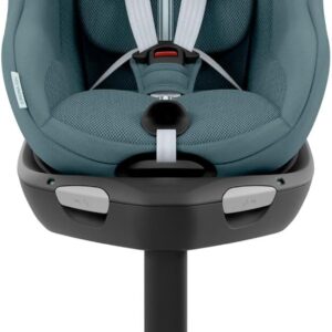 Cybex Sirona G3 PLUS sēžamā daļa bērniem 61-105cm krāsa Stormy