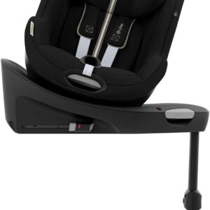 Cybex Sirona G3 PLUS sēžamā daļa bērniem 61-105cm krāsa Moon