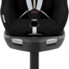 Cybex Sirona G3 PLUS sēžamā daļa bērniem 61-105cm krāsa Moon Black