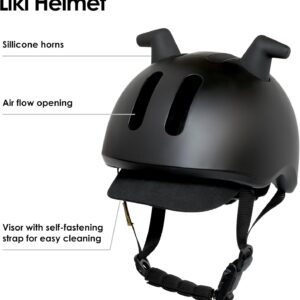 Doona Liki Trike Helmet bērnu velo ķivere