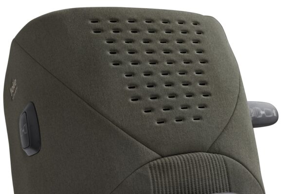 Autokreslini.lv | I-Spin XL autokrēsliņš bērniem 40-150cm krāsa Signature Eclipse bilde #15