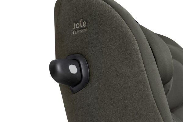 Autokreslini.lv | I-Spin XL autokrēsliņš bērniem 40-150cm krāsa Signature Eclipse bilde #17