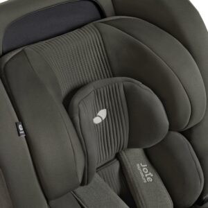 Joie I-Spin XL autokrēsliņš bērniem 40-150cm krāsa Signature