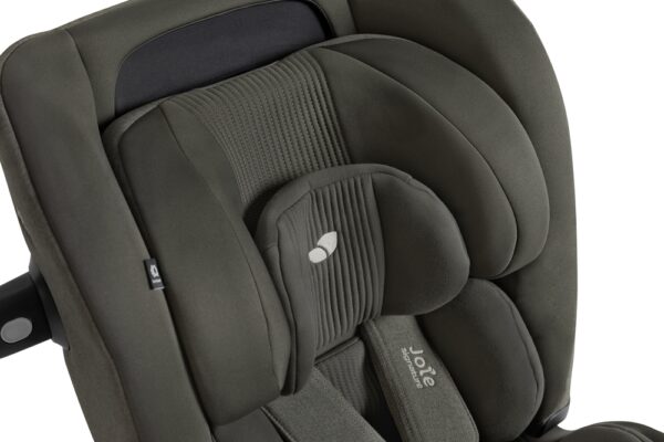 Autokreslini.lv | I-Spin XL autokrēsliņš bērniem 40-150cm krāsa Signature Eclipse bilde #11