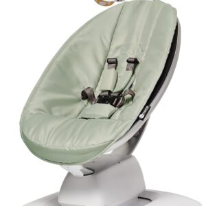 4Moms MamaRoo 5 mazuļu šūpolītes krāsa Sage