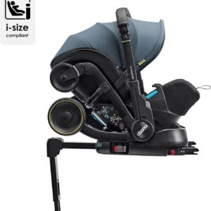 Doona X autokrēsliņa Isofix bāze