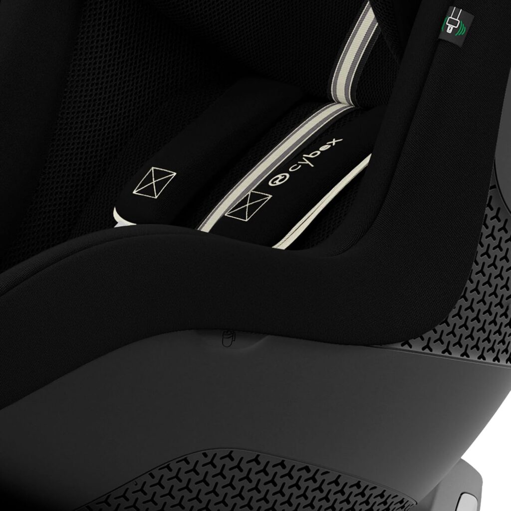 Cybex Sirona G3 PLUS sēžamā daļa bērniem 61-105cm krāsa Moon