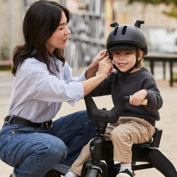 Autokreslini.lv | Liki Trike Helmet bērnu velo ķivere bilde #11