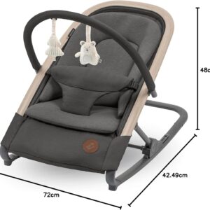 Maxi Cosi KORI šūpuļkrēsliņš mazuļiem