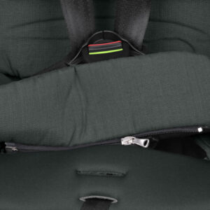 Peg Perego PRIMO VIAGGIO 360 EVO autokrēsliņš 40-150cm krāsa METAL