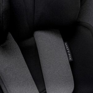 4Baby Matt-Fix autokrēsliņš 40-150cm