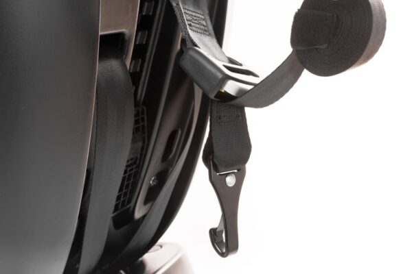 Autokreslini.lv | Matt-Fix autokrēsliņš 40-150cm krāsa Mokka bilde #23