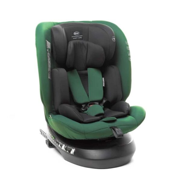 Autokreslini.lv | Matt-Fix autokrēsliņš 40-150cm krāsa Dark Green bilde #9
