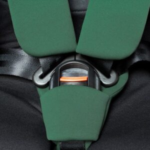 4Baby Matt-Fix autokrēsliņš 40-150cm krāsa Dark Green
