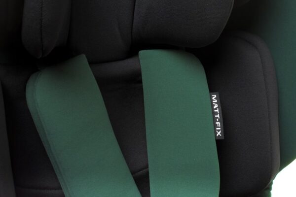 Autokreslini.lv | Matt-Fix autokrēsliņš 40-150cm krāsa Dark Green bilde #31