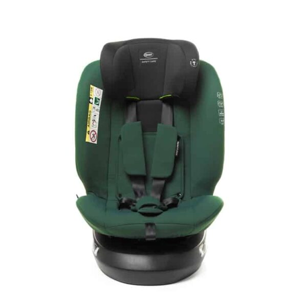 Autokreslini.lv | Matt-Fix autokrēsliņš 40-150cm krāsa Dark Green bilde #35