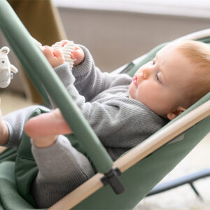 Maxi Cosi KORI šūpuļkrēsliņš mazuļiem