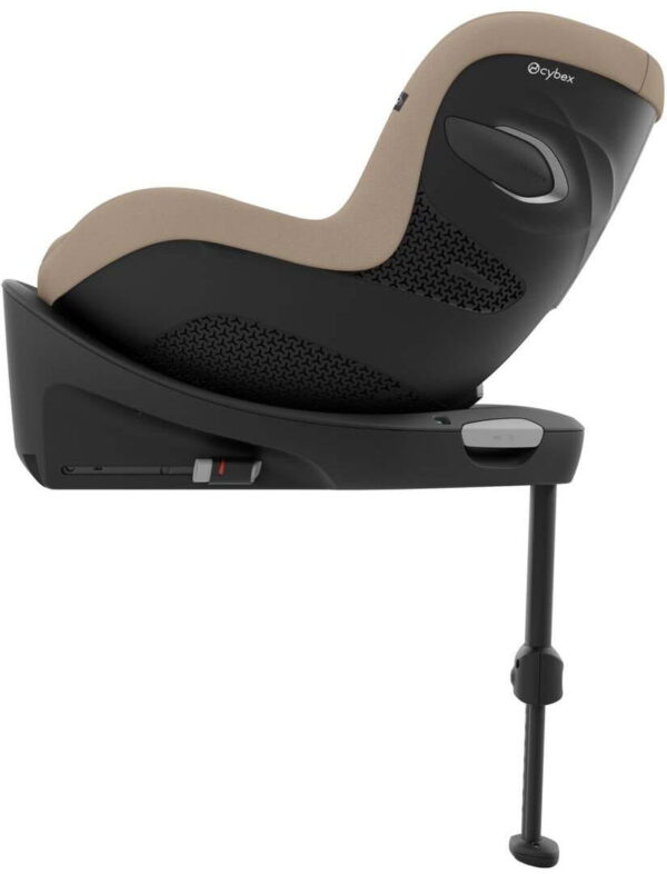 Autokreslini.lv | Sirona G PLUS sēžamā daļa 61-105cm krāsa Almond Beige bilde #15