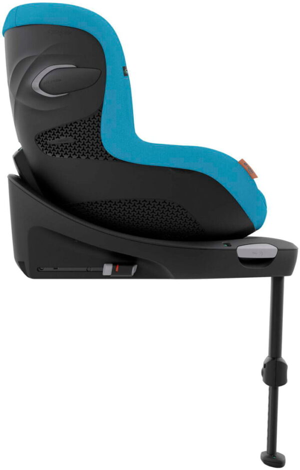 Autokreslini.lv | Sirona G PLUS sēžamā daļa 61-105cm krāsa Beach Blue bilde #11