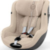 Cybex Sirona G3 PLUS sēžamā daļa bērniem 61-105cm krāsa Almond