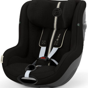 Cybex Sirona G3 PLUS sēžamā daļa bērniem 61-105cm krāsa Moon