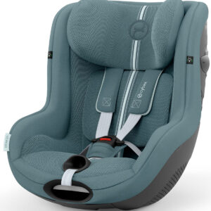Cybex Sirona G3 PLUS sēžamā daļa bērniem 61-105cm krāsa Stormy