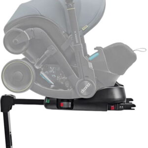 Doona X autokrēsliņa Isofix bāze