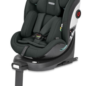 Peg Perego PRIMO VIAGGIO 360 EVO autokrēsliņš 40-150cm krāsa METAL