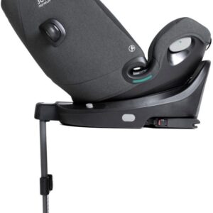 Joie I-Spin XL autokrēsliņš bērniem 40-150cm krāsa Signature Ebony