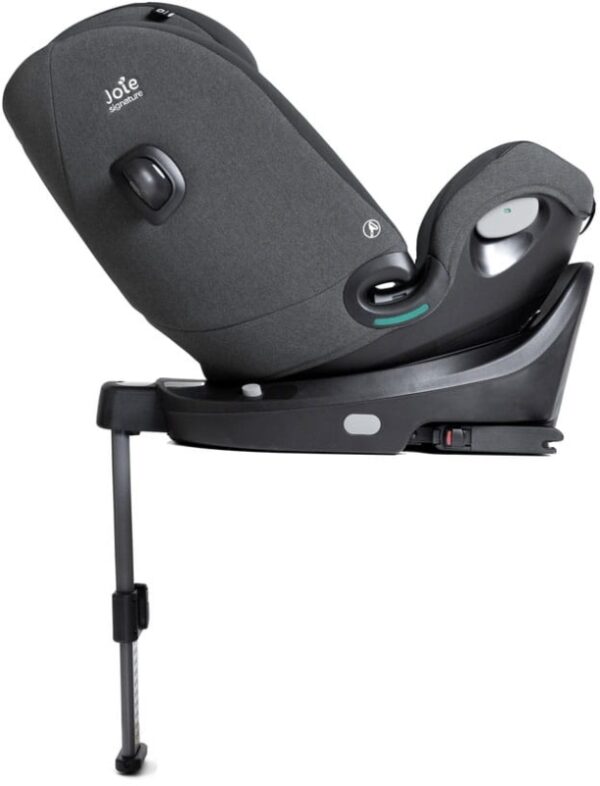 Autokreslini.lv | I-Spin XL autokrēsliņš bērniem 40-150cm krāsa Signature Ebony bilde #15