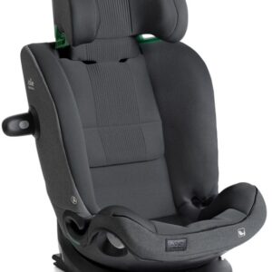 Joie I-Spin XL autokrēsliņš bērniem 40-150cm krāsa Signature Ebony