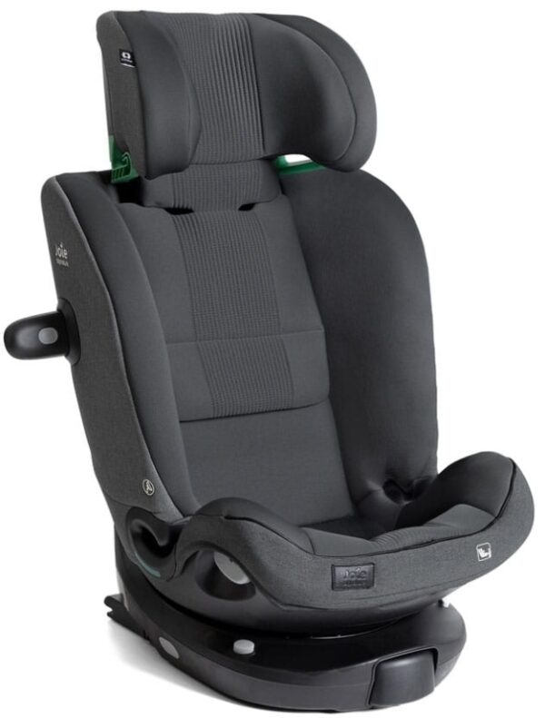 Autokreslini.lv | I-Spin XL autokrēsliņš bērniem 40-150cm krāsa Signature Ebony bilde #11