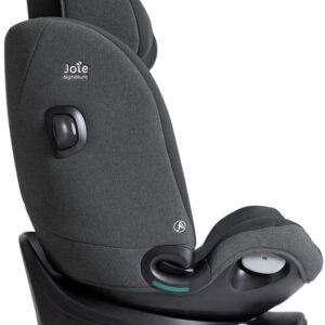 Joie I-Spin XL autokrēsliņš bērniem 40-150cm krāsa Signature