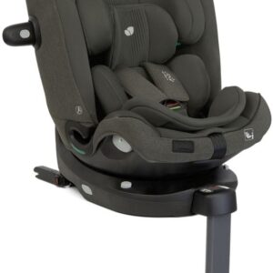 Joie I-Spin XL autokrēsliņš bērniem 40-150cm krāsa Signature