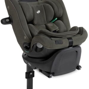 Joie I-Spin XL autokrēsliņš bērniem 40-150cm krāsa Signature Evergreen