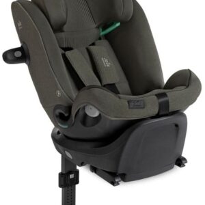 Joie I-Spin XL autokrēsliņš bērniem 40-150cm krāsa Signature