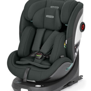 Peg Perego PRIMO VIAGGIO 360 EVO autokrēsliņš 40-150cm krāsa METAL